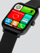 RELOJ SMARTWATCH MAREA NEGRO