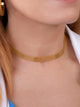 Collar Choker DO Marea