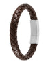 Pulsera Piel Men Marea