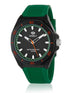 RELOJ MAREA VERDE