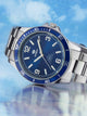 RELOJ MAREA STEEL SOLAR