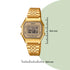 RELOJ CASIO TIME