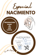 COLLAR NACIMIENTO