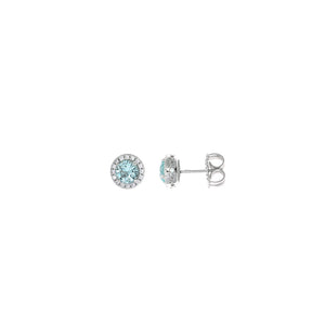 PENDIENTES AQUA