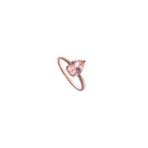 ANILLO PRINCES ROSE