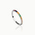 ANILLO RAIMBOW T-ADORO
