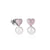 PENDIENTES PRINCESS